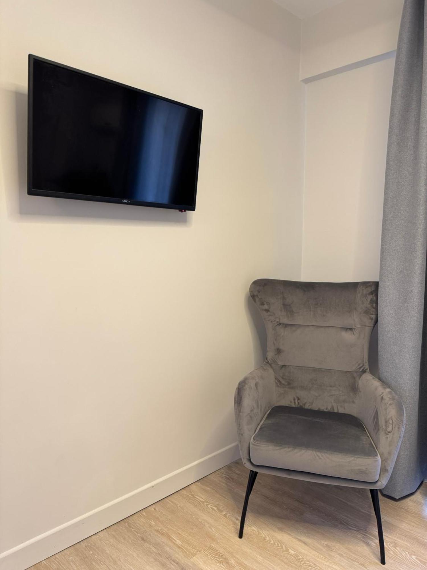 Apellou Apartments Sisam Dış mekan fotoğraf